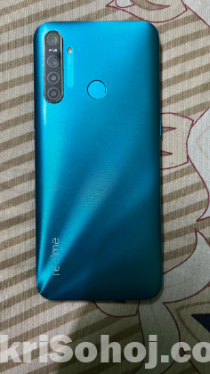 Realme 5i